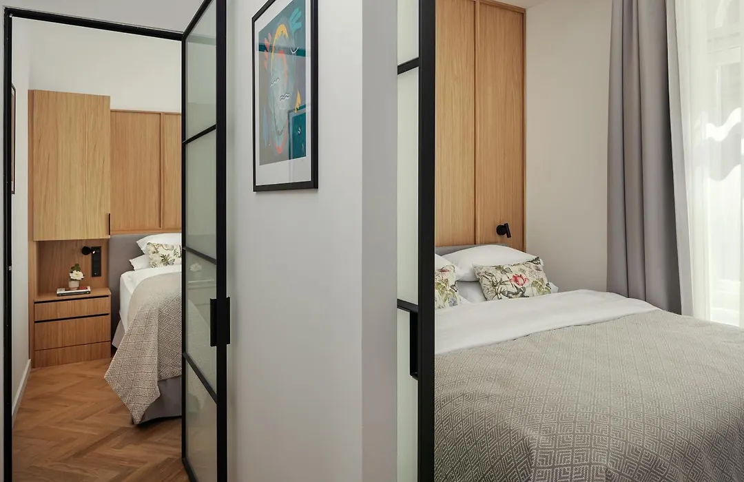 R16 Residences Prague-1